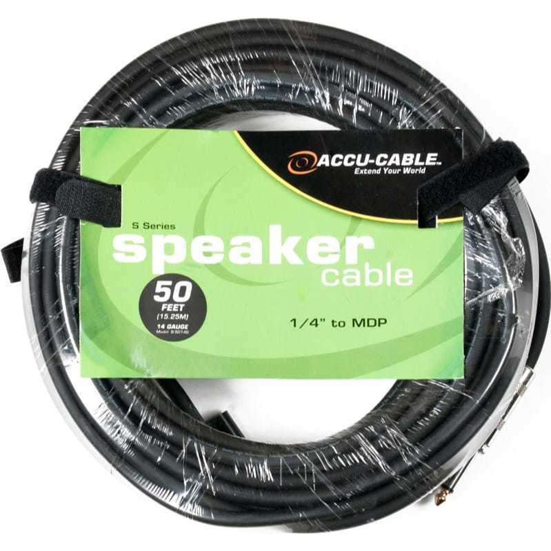 Cables & Connectors