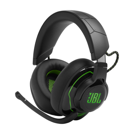 Gaming Headphones