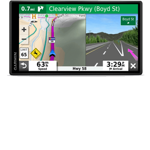 Car Navigators
