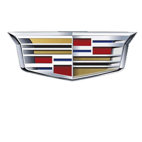 Cadillac Boxes