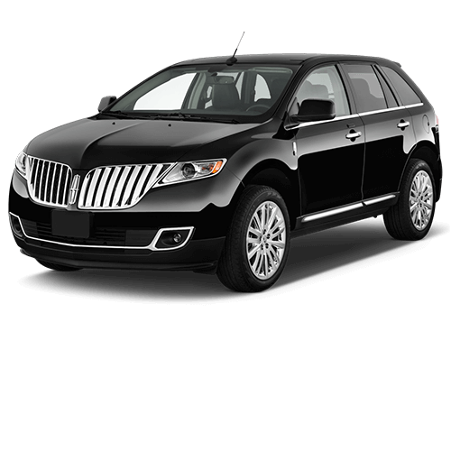 Lincoln MKX