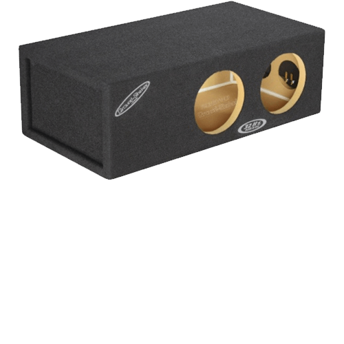 6.5" Subwoofer Boxes