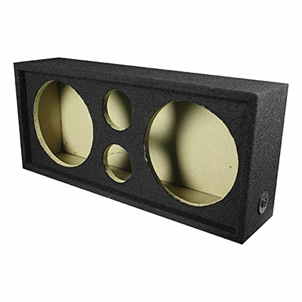 12" Midrange Boxes 