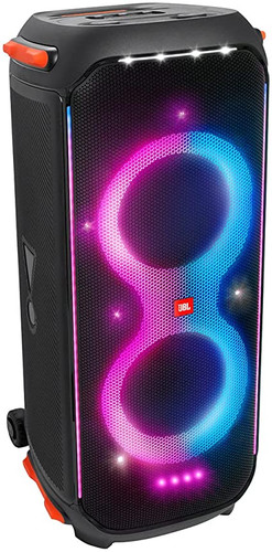 JBL Partybox 710 パーティーボックス 710 JBL Partybox 710 | 800W のパワフルサウンドとライティング機能を