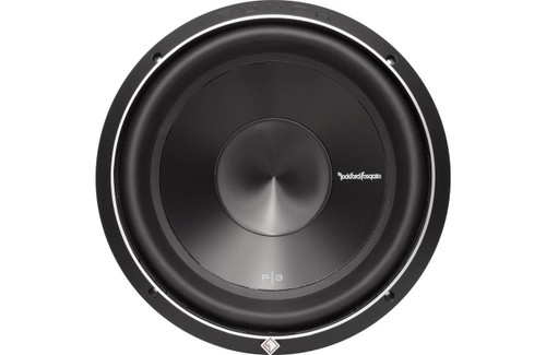 Rockford Fosgate P3D2-12 Punch P3 12