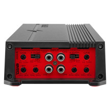 Car Audio & Video - Amplifiers - 4 Channel Amplifiers - Page 4