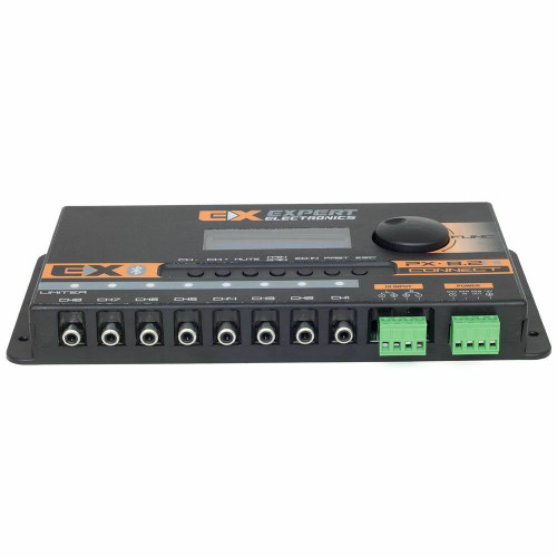 Acheter Expert Electronics PX8.2 HI Connect 8 canaux DSP - Masori.fr