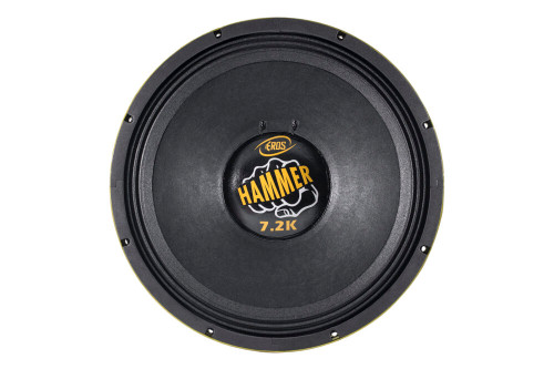 Eros Alto-Falante E15 Hammer 7.2K 15