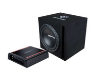 Car Audio & Video - Subwoofers - Subwoofer Packages - Singh Electronics