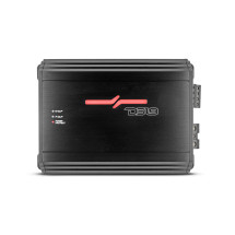 Car Audio & Video - Amplifiers - 4 Channel Amplifiers - Page 4