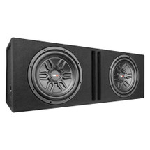 Car Audio & Video - Subwoofers - Subwoofer Packages - Singh Electronics