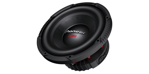 Pioneer TS-W3020PRO PRO Samurai Series 12