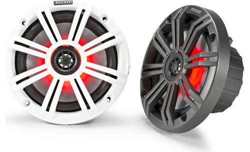 Kicker 45KM654L 6-1/2