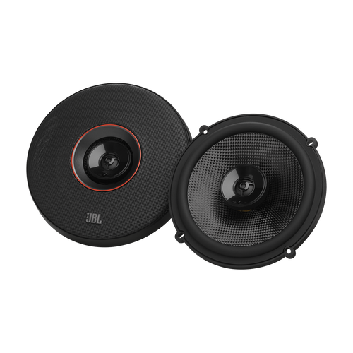 JBL T205 4.5 Inch Car Speaker 4Ω 60WUsed JBL Club 64SQ Club Series SQ 6-1/2