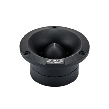 200W 2pcs X 1.5inch Mini Dome Tweeter Cars Speakers (400watt Max) with