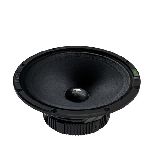 HERTZ SX 165 Neo SPL Show 165mm(6.5'') Shallow Coaxial Speakers; 200W Max