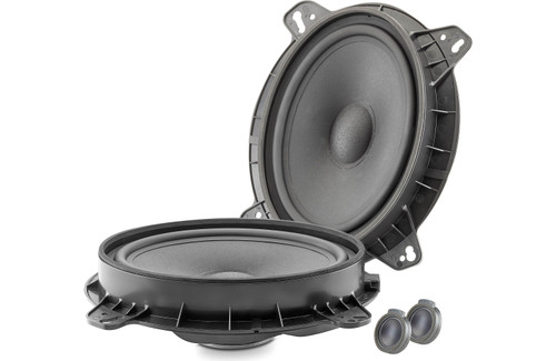 FOCAL フォーカル IS TOY 690　ジャンク Focal Inside IS TOY 690 6