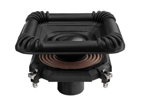reo Kicker 49L7X122RK SoloX L7X 12