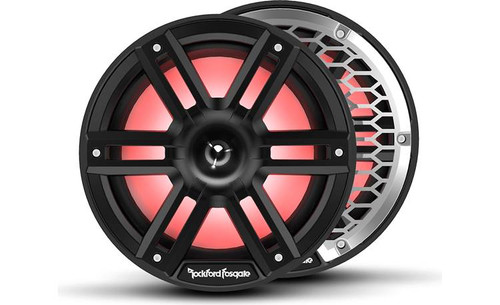 Rockford Fosgate M2-8HB M2 Series 8