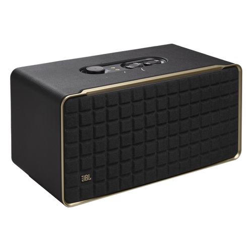 JBL Authentics 500 Hi-fidelity Smart Home Speaker with Wi-Fi