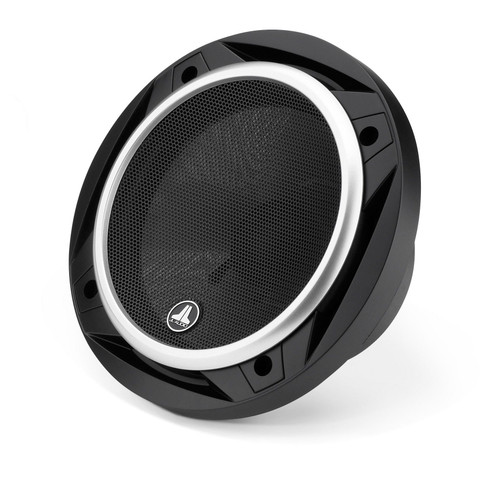 JL Audio C2-Series 6.5" Speaker Package – Coax + Component Set + 4-Channel JD Amplifier – Bundle!