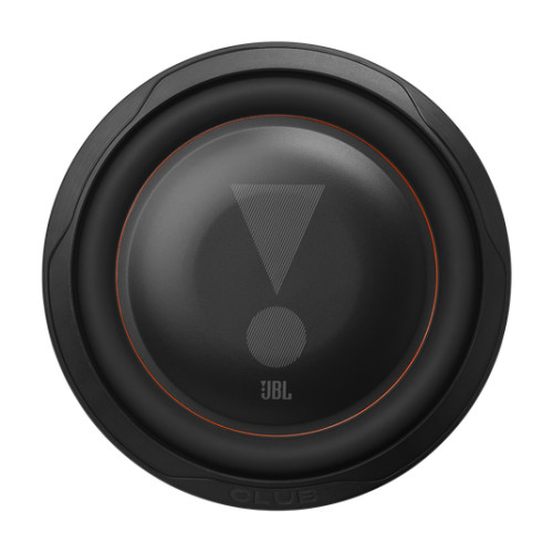JBL JBLSUBCB102SL 10