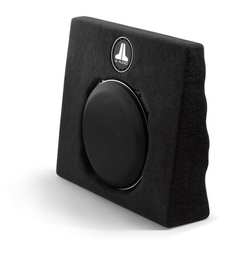 JL Audio Stealthbox Single 13