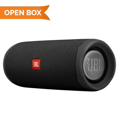 その他 JBL Flip5 Open Box - JBL Flip 5 Waterproof Bluetooth Wireless Speaker