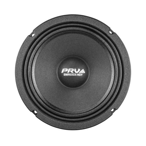 PRV Audio 8MR600X-NDY 8