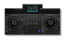 Professional Audio - DJ Equipment - DJ Controllers - Singh