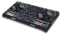 Professional Audio - DJ Equipment - DJ Controllers - Singh