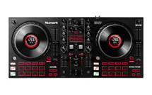 Professional Audio - DJ Equipment - DJ Controllers - Singh
