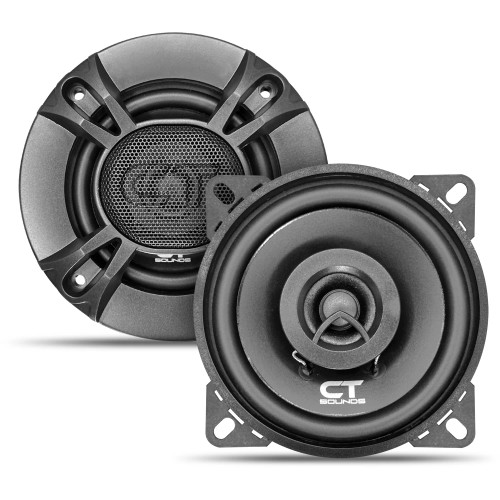 CT Sounds BIO-4-COX 4