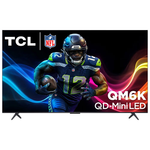 Open Box - TCL 55QM6K 55