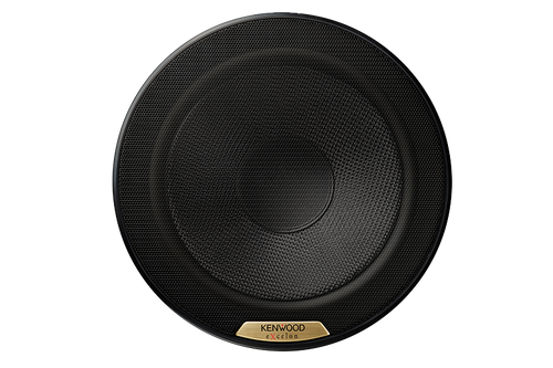 Kenwood Excelon XR-1801P Oversized 7