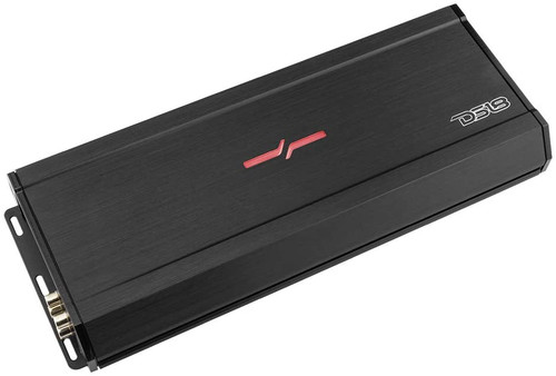 DS18 ZXI.1XL ELITE 1-Channel Class D Amplifier 2200 Watts RMS