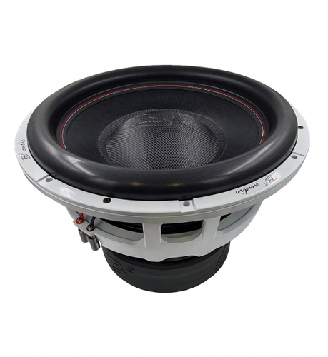 B2 Audio RAMPAGE18 18