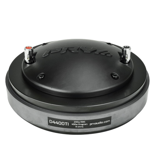 PRV Audio D4400Ti 2