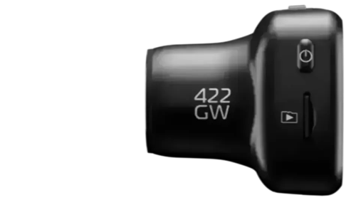 422GW Dash Cam