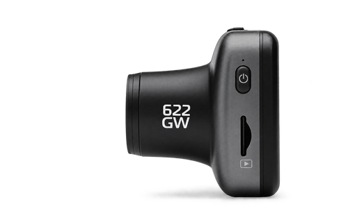 622GW Dash Cam