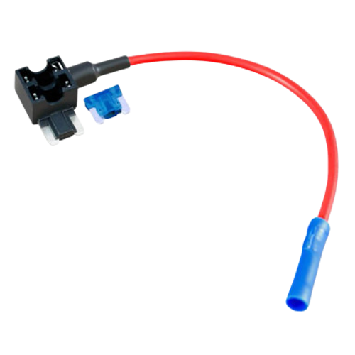 Low Profile Mini Fuse Tap for Nextbase Hardwire Kit
