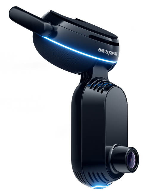 iQ Smart Dash Cam