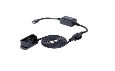 Piqo Quick Connect OBD Cable