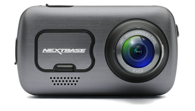 Nextbase 622GW — NBDVR622GW exact shared-vehicle dash cam