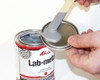 Lab-metal 24 oz & 1 Pint Solvent 24 oz