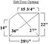 Side Door Opening Blaster -1588139870