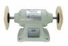 8" 1HP Variable Speed Buffer 900-3600 RPM