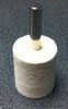 CYLINDER FELT BOB - 1 WIDE X 1.25 HIGH