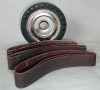 80 GRIT SANDING BELT X 1