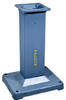 BALDOR PEDESTAL FOR 3/4HP-7-12HP BUFFERS